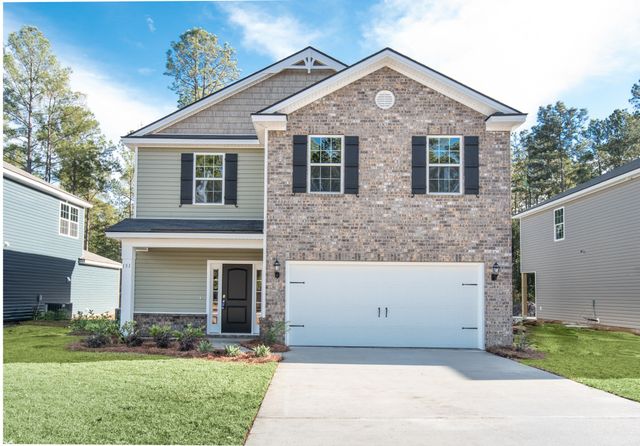 Edisto by Ernest Homes - image