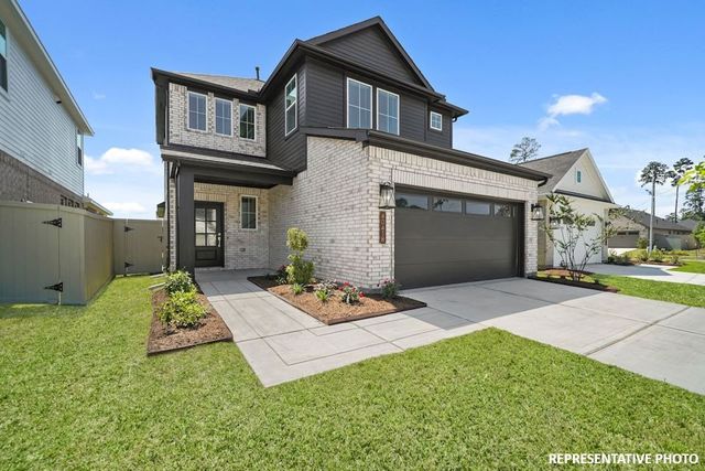Addington by Century Communities - image