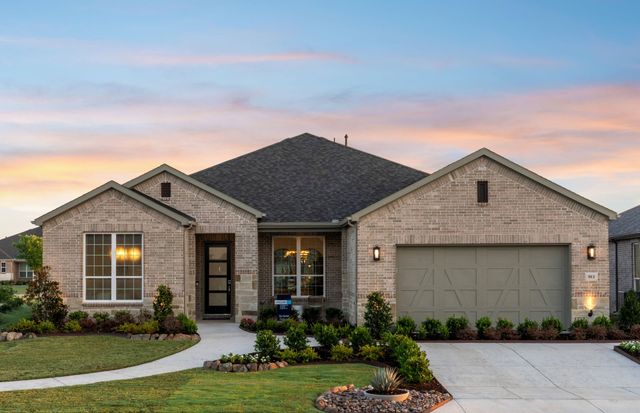 Stellar by Del Webb - image