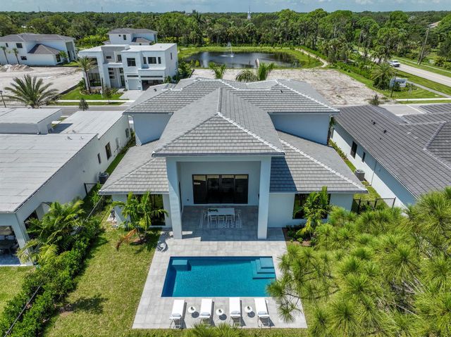 Symphony at Jupiter by Echo Fine Properties LLC in Jupiter - photo