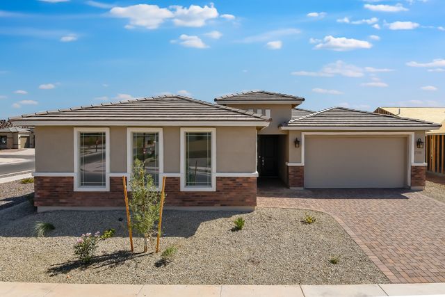 Yellowstone by Taylor Morrison - image