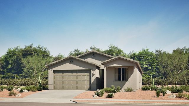 Ironwood by Lennar - image