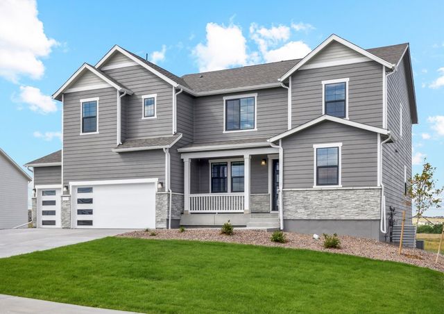 Monte Vista by Terrata Homes - image