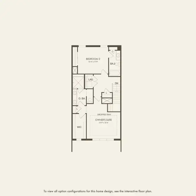 Marlow by Pulte Homes - image