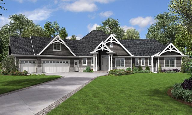 Madison by Cope Homes - photo