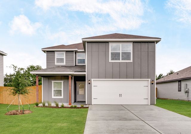 Driftwood by LGI Homes - image