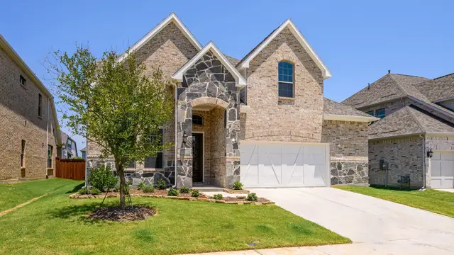 Creekview Meadows by Stonehollow Homes in Celina - photo