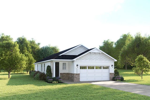 by Ryan Homes - image