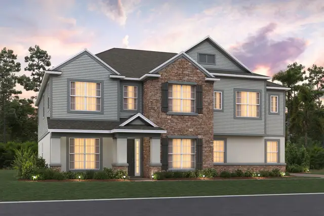 Grandview Sl by M/I Homes - image