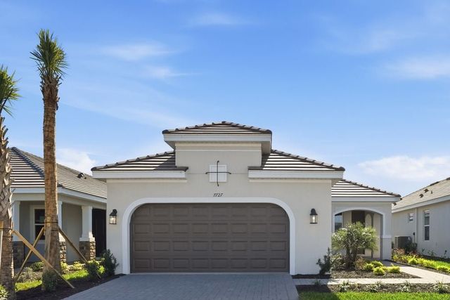 Barletta by Taylor Morrison - image