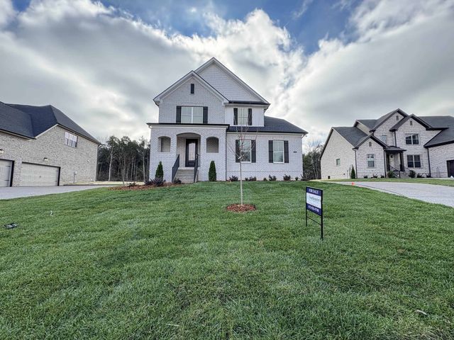 Cooper by Southeastern Building Corporation - image