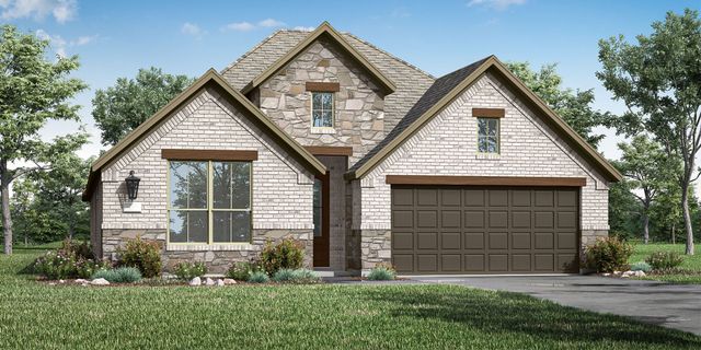 4101 by Risland Homes - image