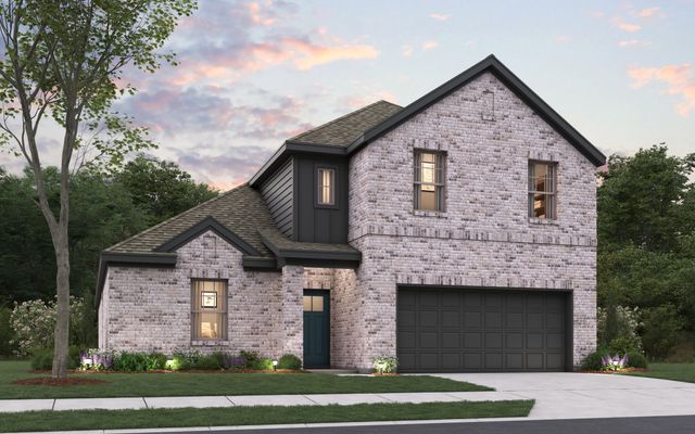 Hartford by Cambridge Homes - photo