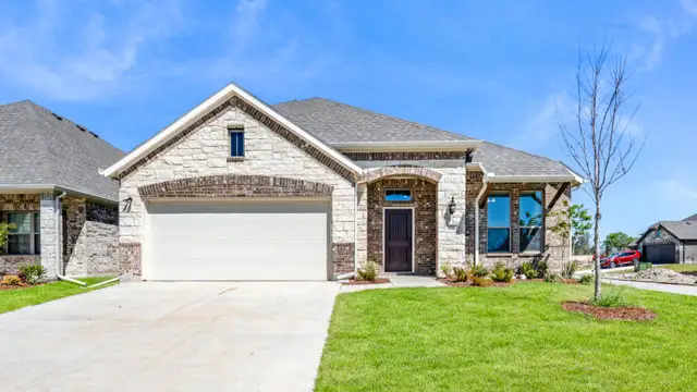 Callington II by Altura Homes - image