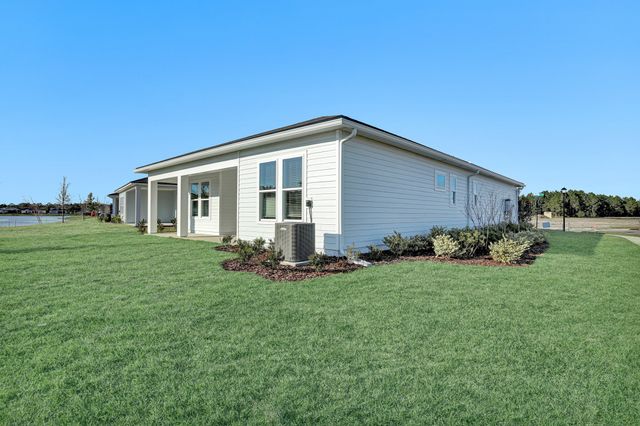 Fairfield - 53' Homesites by Dream Finders Homes - image