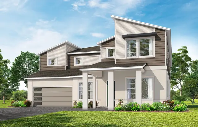 Roseland by Pulte Homes - image