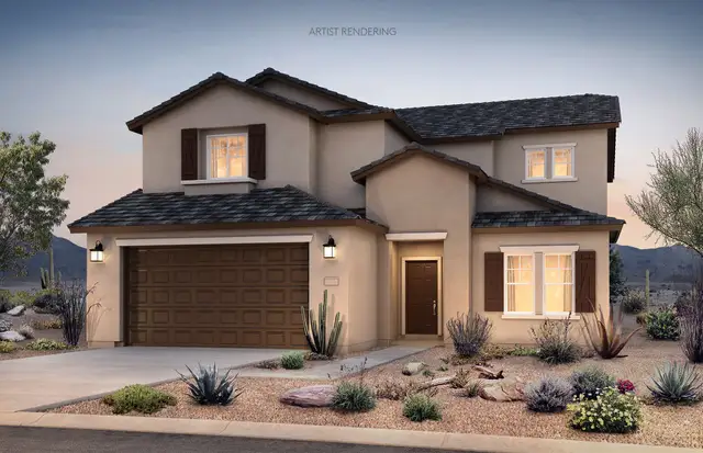 Yucca by Pulte Homes - image