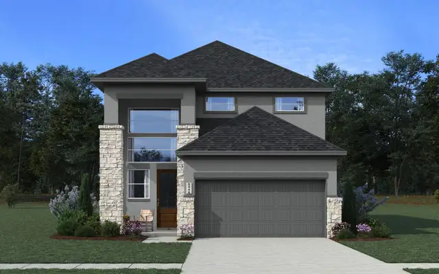 Jolene by Chesmar Homes - image