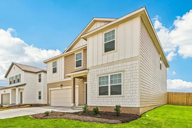 Solstice by Starlight Homes - image