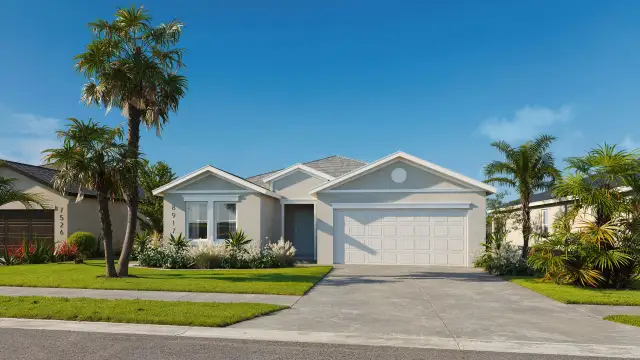 Laguna by Inland Homes - image