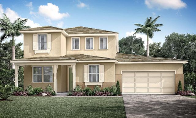 Magnolia by Woodside Homes - image