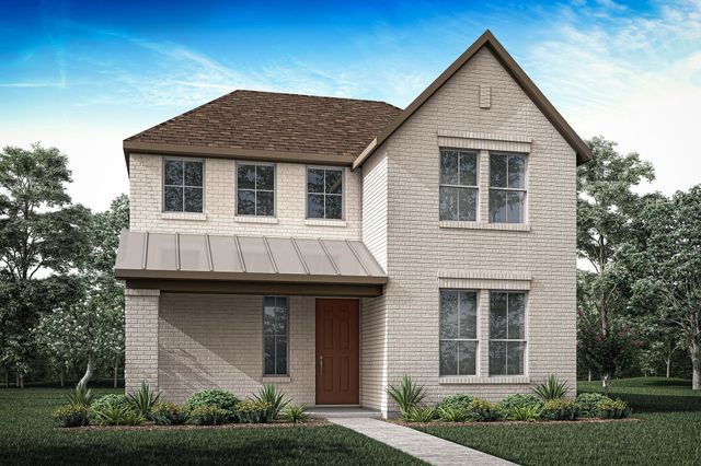 Victoria by Tri Pointe Homes - image
