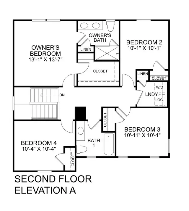 Allegheny by Ryan Homes - image