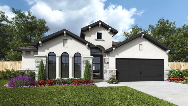 2935M by Perry Homes - image