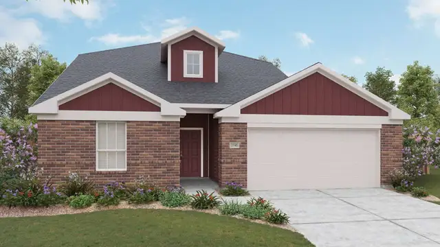 Meyerson by DRB Homes - image