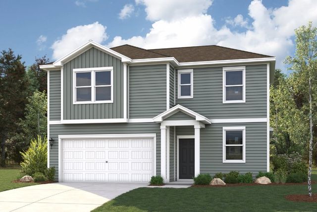 Norman by Century Communities - image