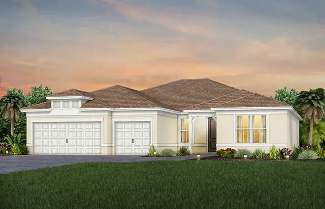 Stellar by Del Webb - image