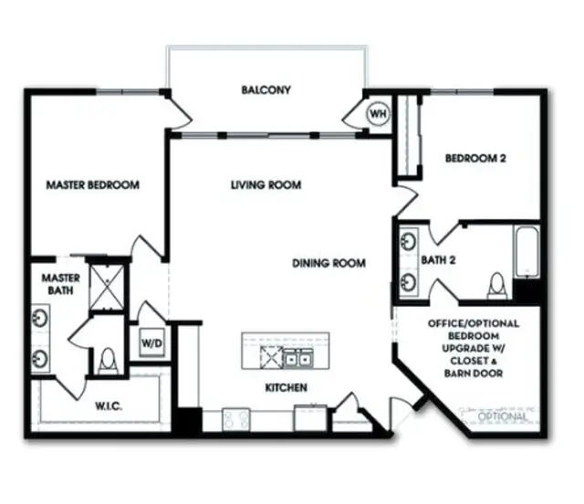 Plan 7 by Ameris Construction - image