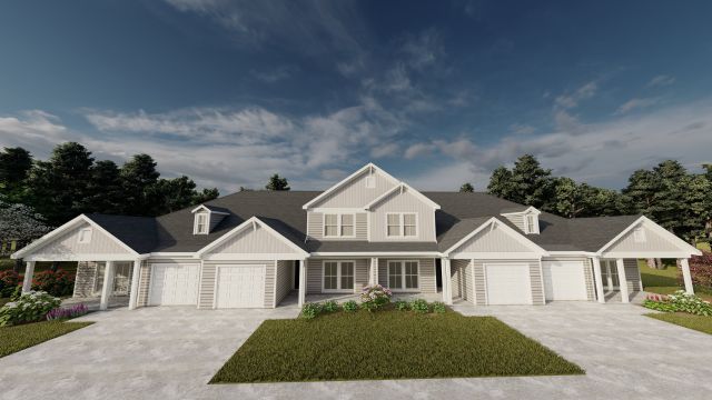 Macon 2-Bedroom by Ivey Homes - image
