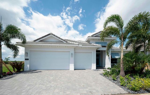 Mariposa by GHO Homes - image