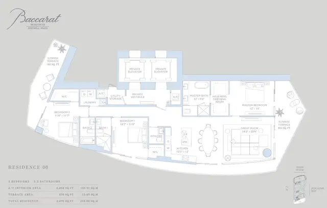 Residence 06 by Related Group - image