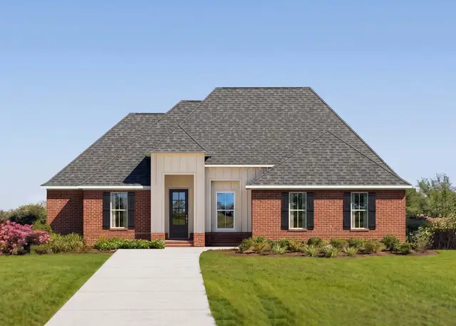 Kensington III H by DSLD Homes - image