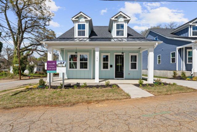 Horry County Homes image