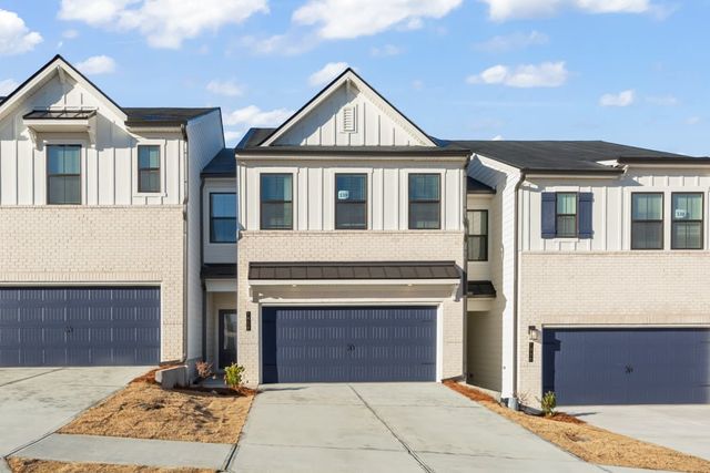 Sierra by Century Communities - image