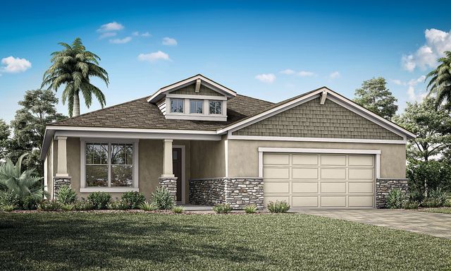 Willowbend by Mattamy Homes - image