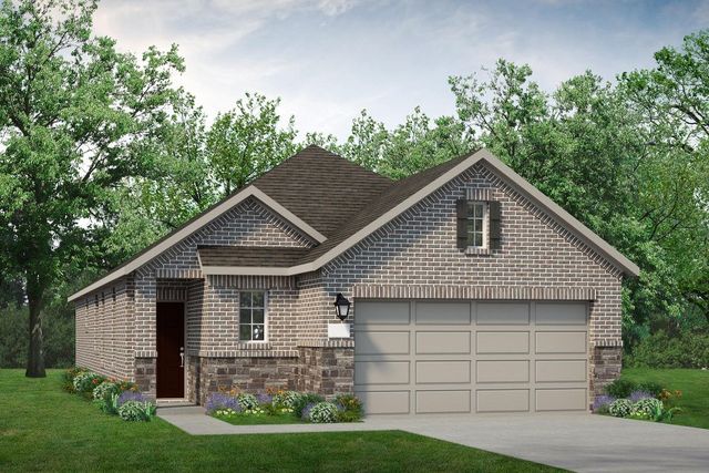 Chisholm by UnionMain Homes - image