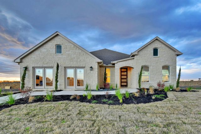 The McKenzie by Caledonia Builders - image