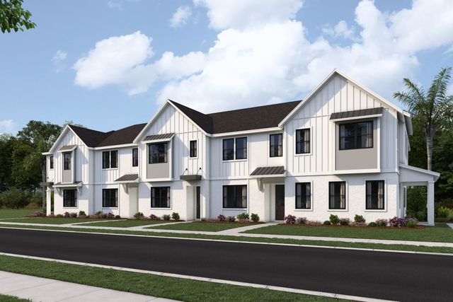Treasure by Mattamy Homes - image