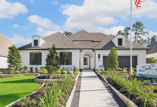 6020 by Shea Homes - image