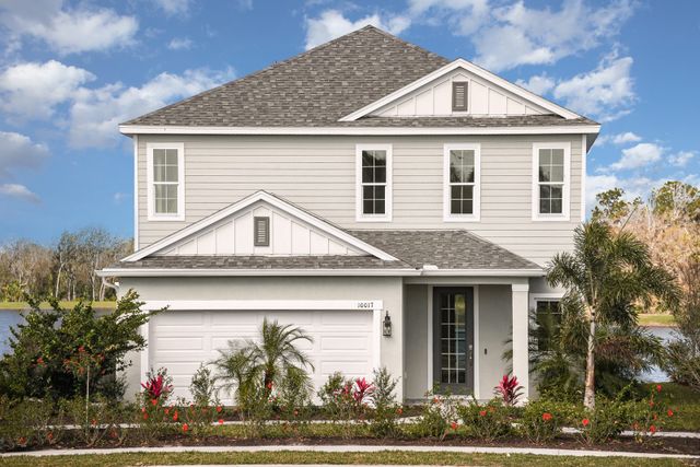 Heritage 2 by Neal Communities - image
