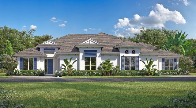 Seabreeze by GHO Homes - photo
