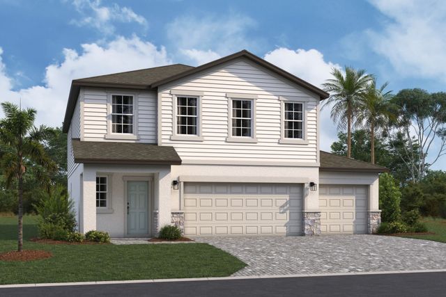 Sanibel by M/I Homes - image
