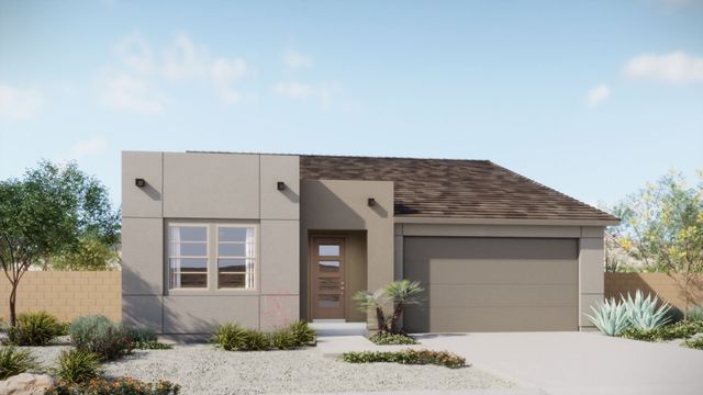Aqua by Mattamy Homes - image