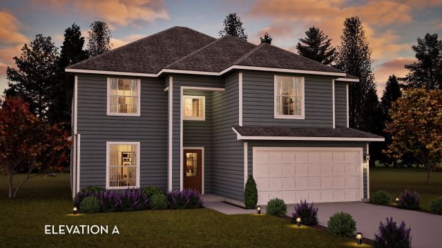 Snowmass by CastleRock Communities - image