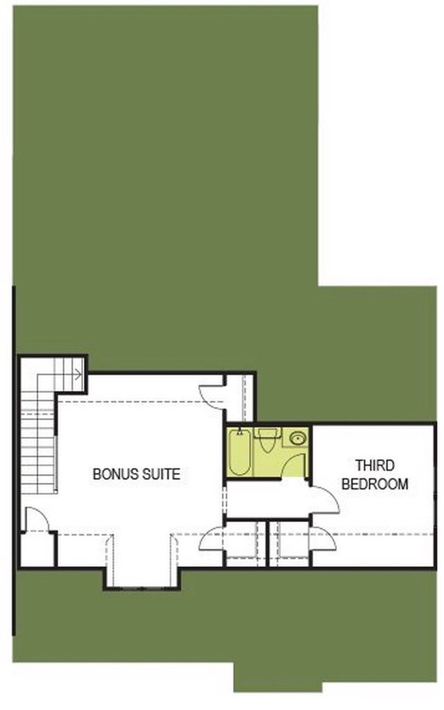 Portico by Ladera Texas - image