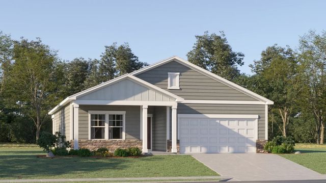 Morgan by Lennar - image
